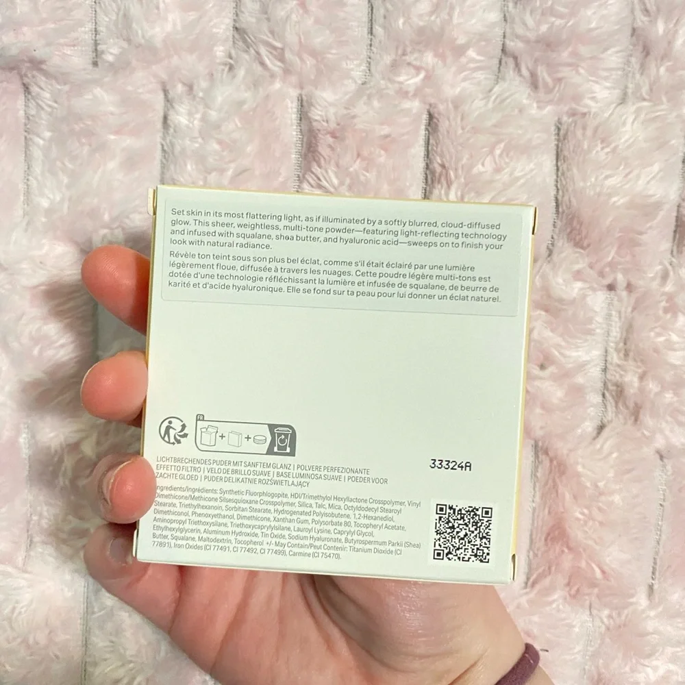 Morphe cloudlight powder - Picture 5 of 5